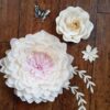 Schmetterling in 3D aus Papier – Bild 3