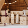 Salzmühle, Set, Pfeffermühle